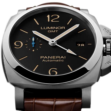 prix panerai luminor